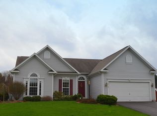 4912 Ernest Way, Clay, NY