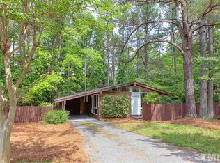 204 Oleander Rd, Carrboro, NC 27510