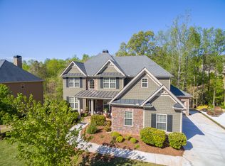 8940 Yellow Pine Ct, Gainesville, GA