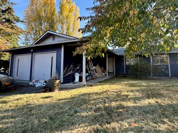 485 SW 4th Avenue, Oak Harbor, WA 98277