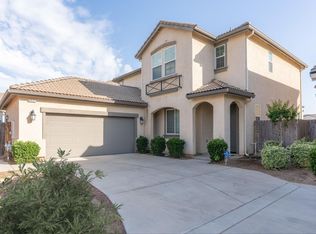 4421 W Pinsapo Dr, Fresno, CA
