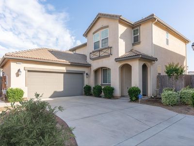 4421 W Pinsapo Dr, Fresno, CA, 93722
