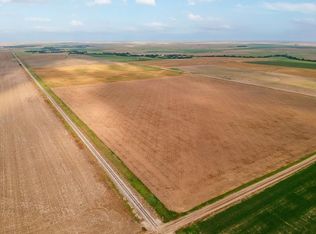 Bazine 1 Rd, Bazine, KS 67516