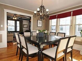 29 Leslie Rd, Belmont, MA 02478