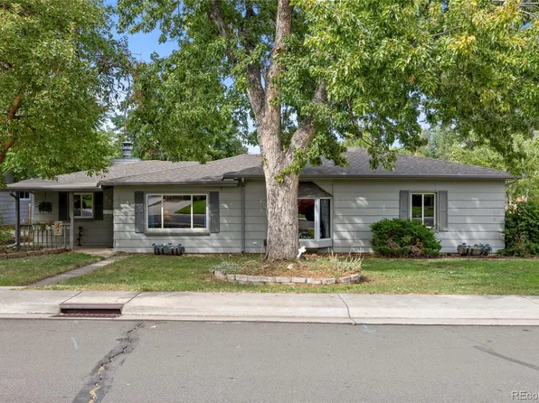 7325 W 34th Avenue, Wheat Ridge, CO 80033