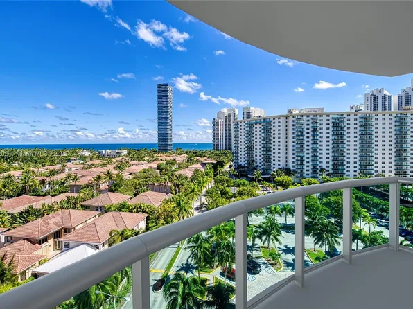 19380 Collins Ave APT 1026, Sunny Isles Beach, FL 33160