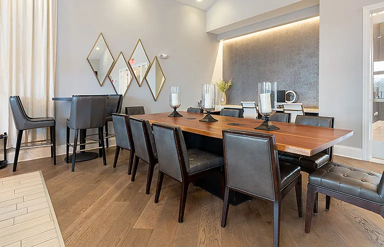 Deer Park Crossing Apartments — Photo 12