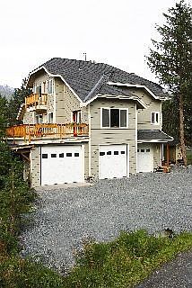 Custom Resort Living