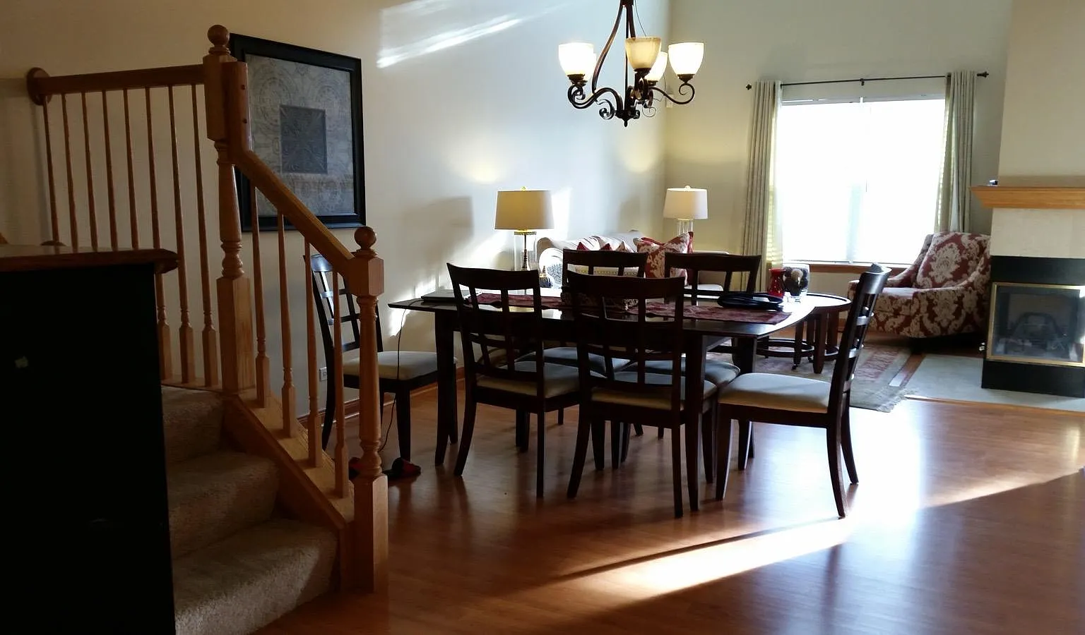 3 bed, 1968 sqft, $3,200 — Photo 3