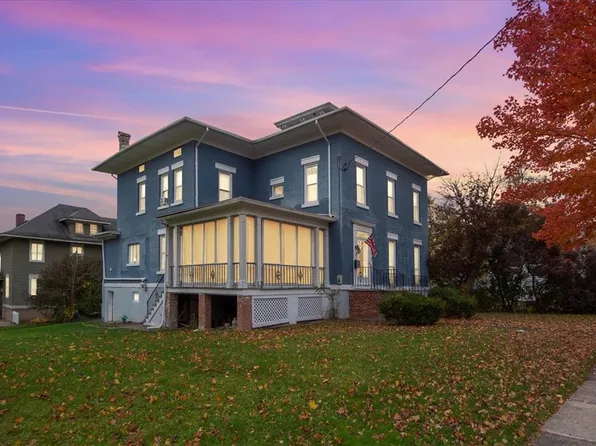 201 Scott St, Newark, NY 14513