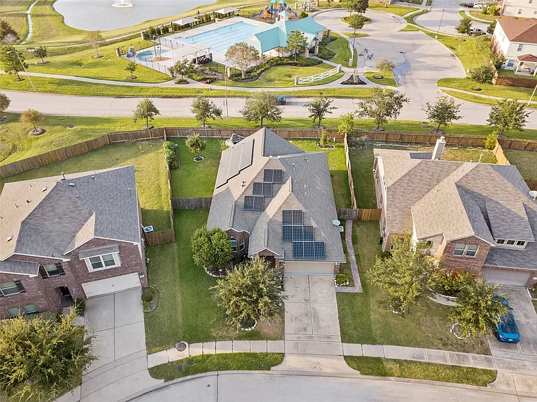 21618 Ivory Gate Ln — Photo 32