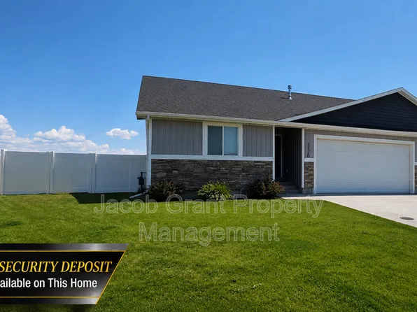 5876 Rammell Rd, Idaho Falls, ID 83401
