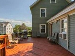 76 Groveland St, Haverhill, MA 01830