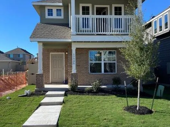 17926 Papaveri Way, Pflugerville, TX 78660