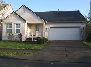 15357 SE Bollam Dr, Clackamas, OR 97015