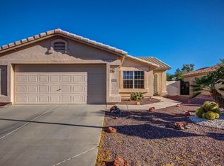 20048 N Coyote Lakes Pkwy, Surprise, AZ 85378