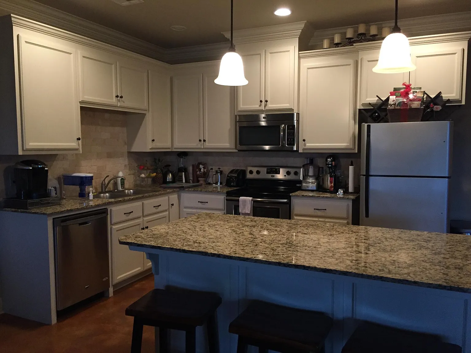 128 Sugar Creek Dr — Photo 4