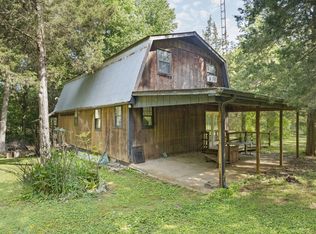 8711 Cedar Grove Rd, Cross Plains, TN 37049