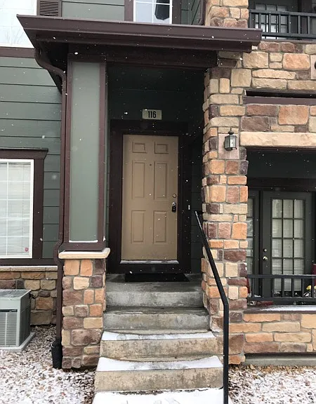 5255 Memphis St #116 — Photo 2