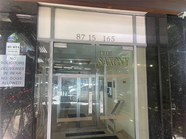 87-15 165th Street #4J, Jamaica, NY 11432