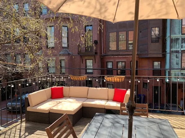 178 Marlborough St, Boston, MA 02116