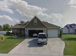 2623 W Falling Star Loop, Post Falls, ID 83854