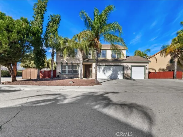 2355 Capet St, San Jacinto, CA 92583