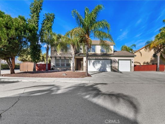 2355 Capet St, San Jacinto, CA 92583