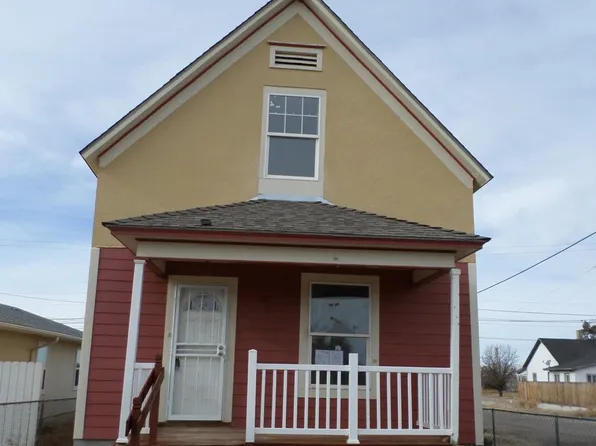 402 Lincoln Ave, La Junta, CO 81050