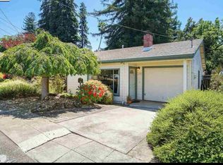 2225 Romey Ln, Hayward, CA 94541