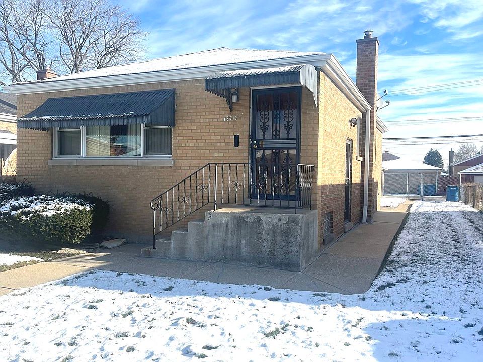 2nd image of 12717 S Justine St