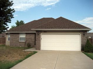 4802 N 13th St, Ozark, MO 65721