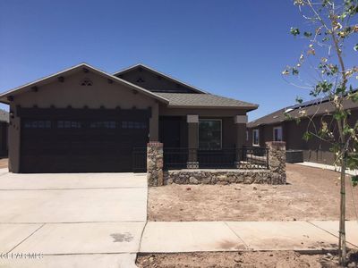14267 Armando Silva Dr, El Paso, TX, 79938