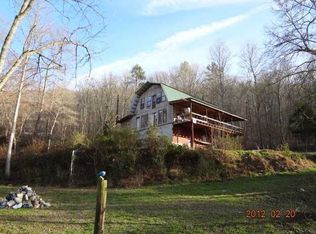 1503 Chubb Rd SW, Cave Spring, GA 30124