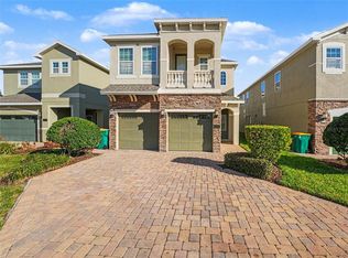 190 Minton Loop, Kissimmee, FL 34747