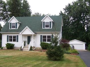 3753 Consear Rd, Lambertville, MI 48144