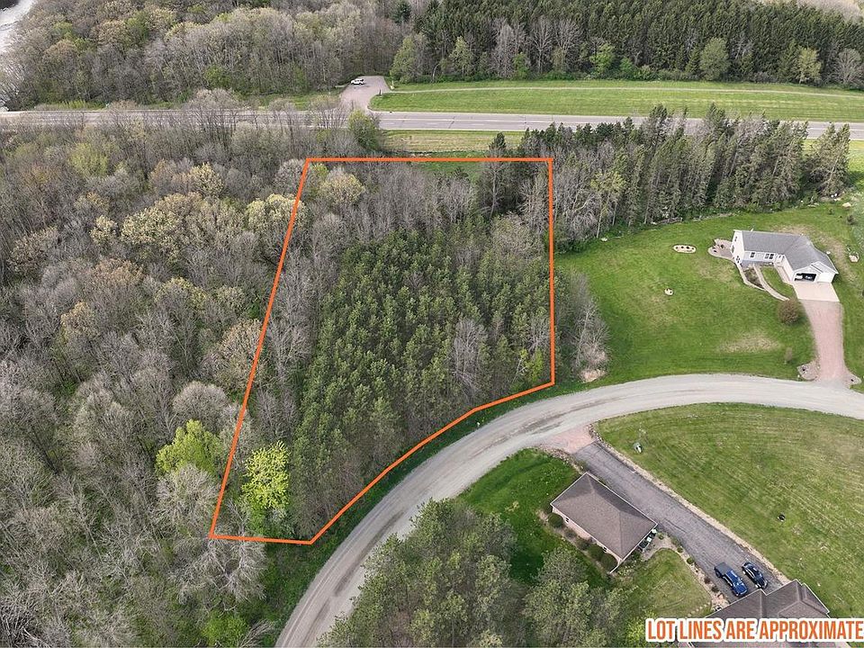 1st image of Lot 13 ROLLING HILLS DRIVE