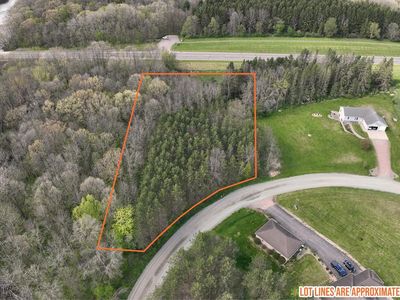 Lot 13 ROLLING HILLS DRIVE, Neillsville, WI, 54456