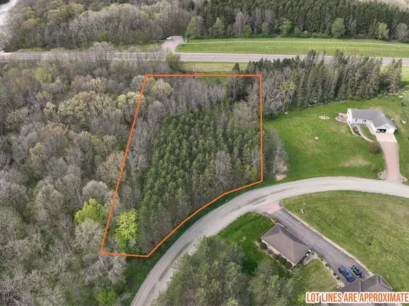Lot 13 ROLLING HILLS DRIVE, Neillsville, WI 54456