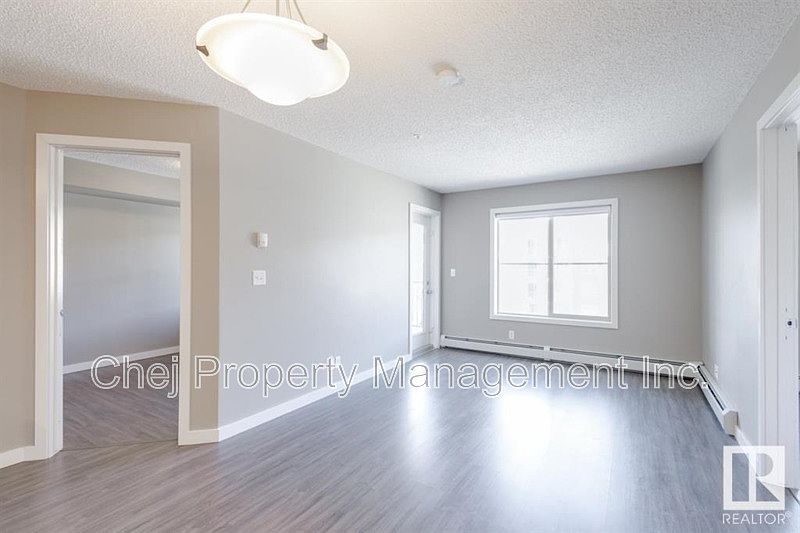 Edmonton Apartment for rent - 2 Bedrooms — photo 3
