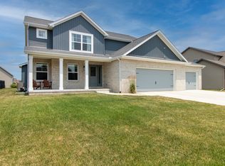 1767 Beech St, Normal, IL 61761