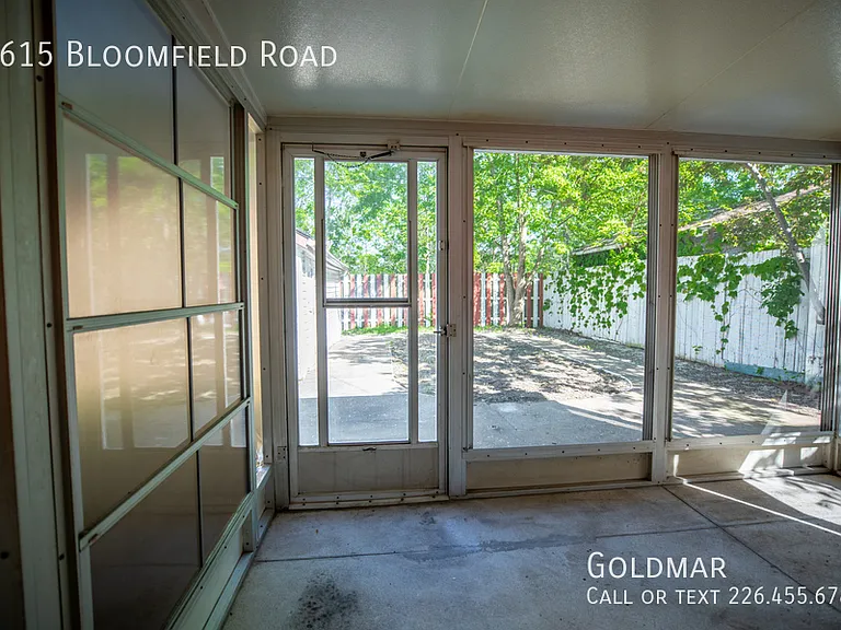 3615 Bloomfield Rd — Photo 44
