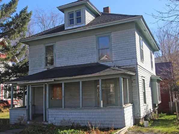 254 Orchard St, Margaretville, NY 12455