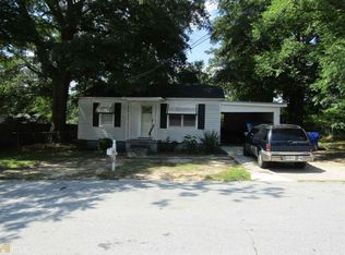 1147 Tillman St NW, Conyers, GA