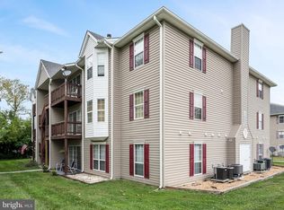 100 Timberlake Ter #1, Stephens City, VA 22655