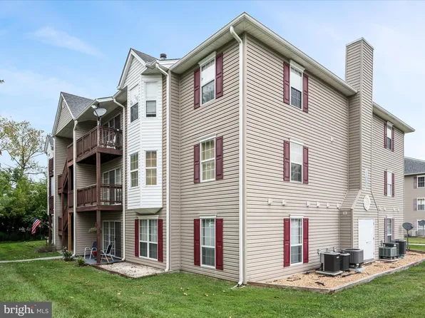 100 Timberlake Ter #1, Stephens City, VA 22655
