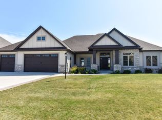 2035 Centennial Ln, Mount Pleasant, WI 53406