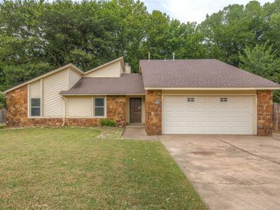 6900 S Peach Ave, Broken Arrow, OK, 74011
