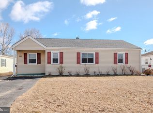 801 Harwood Rd, Wilmington, DE 19804