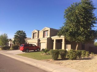 10528 W Hilton Ave, Tolleson, AZ 85353
